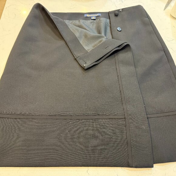 Brooks Brothers Dresses & Skirts - Brooks Brothers Mini Pencil Skirt